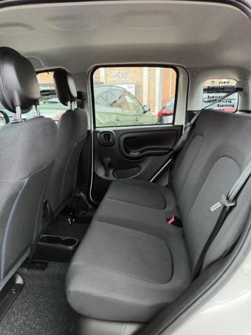 FIAT Panda 1000 HYBRID PANDINA POP 70CV ITALIA rif. 23999463 - Foto 6