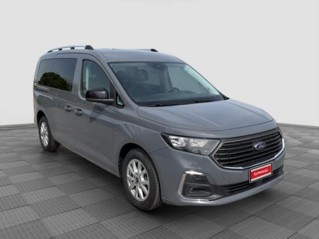 FORD Tourneo Connect Grand Tourneo Connect 2.0 EcoBlue 122 CV Powershif rif. 23833429 - Foto 7
