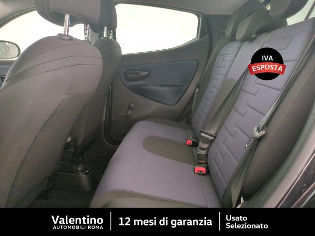 Lancia Ypsilon 1.0 FireFly 70cv Hybrid Gold Plus - Foto 10