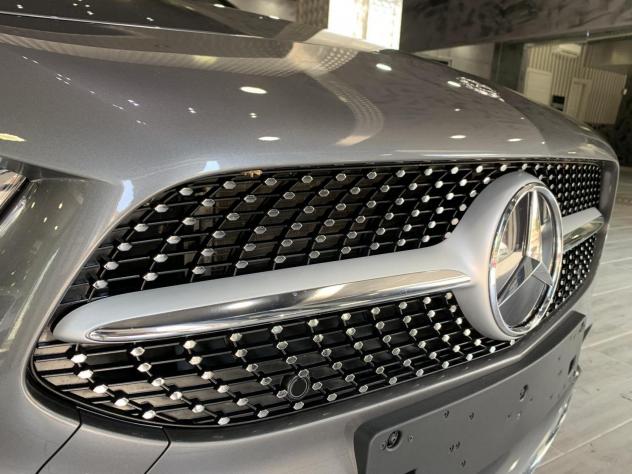 Mercedes-benz A 180 AMG*NAVI*VETTURA AZIENDALE KM E TAGLIANDI CERTIFICATI - Foto 7