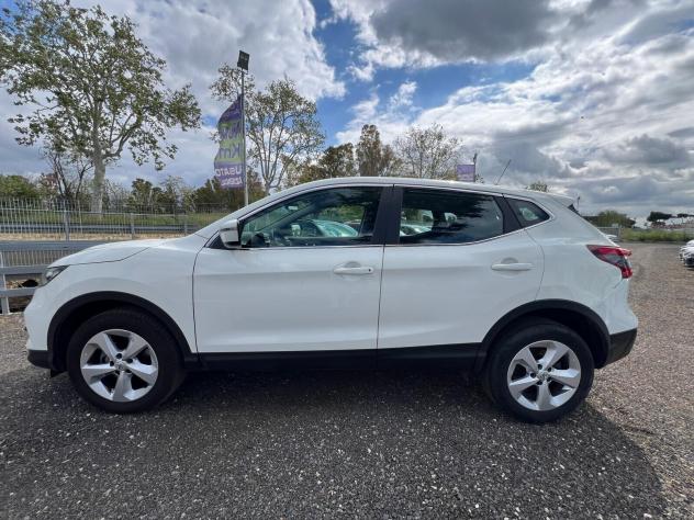 Nissan Qashqai 1.3 DIG-T 140 CV N-Connecta - Foto 6