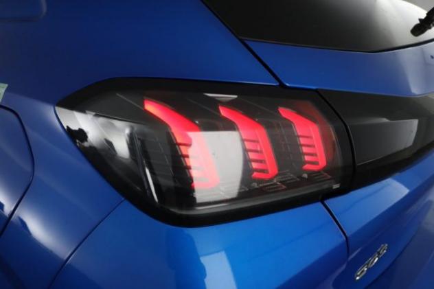 PEUGEOT 208 208 PureTech 100 Stop&Start 5 porte Allure Pack rif. 24013158 - Foto 10