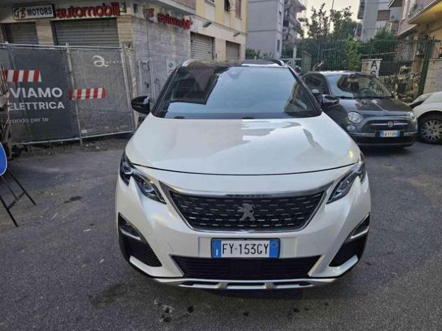 PEUGEOT 5008 PureTech Turbo 130 S&S GT Line rif. 23798018 - Foto 2