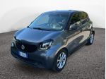 smart forfour II 2015 1.0 Prime 71cv twinamic my19