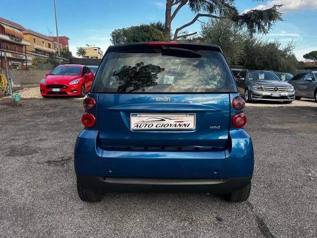Smart ForTwo 1000 52 kW couppulse - Foto 4