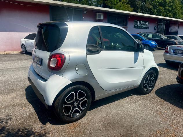Smart ForTwo 70 1.0 twinamic Cool & Media Touch Automatica Permute Garanzia Mercedes - Foto 2