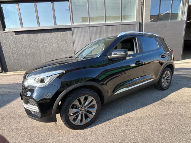 DR AUTOMOBILES dr 4.0 1.5 GPL - Foto 2