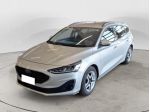 Ford Focus 1.5 Ecoblue 120cv Active Auto AUTOCARRO PREZZO IVA ESCLUSA