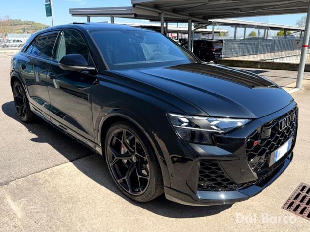 Audi RS Q8 PERFORMANCE - Foto 3