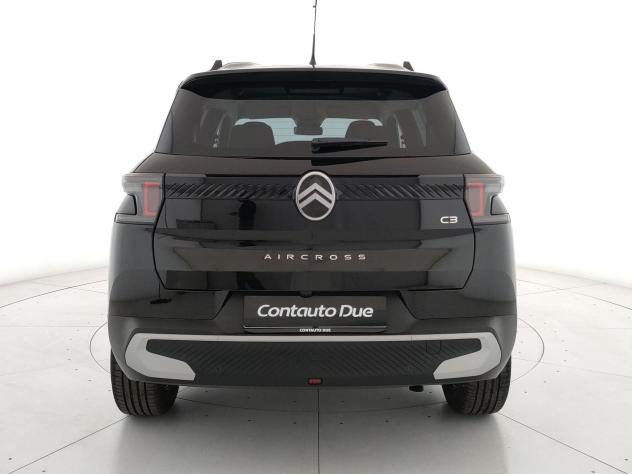 Citroën C3 Aircross C3 Aircross PureTech Turbo 100 Plus 7 posti - Foto 6