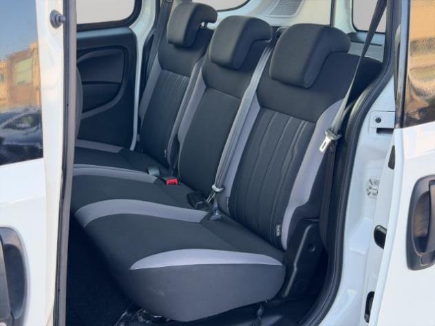 FIAT Doblo 1.6MJT AUTOCARRO N1 rif. 23735410 - Foto 8