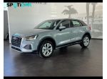 Audi Q2 I 35 2.0 tdi Business Advanced s-tronic