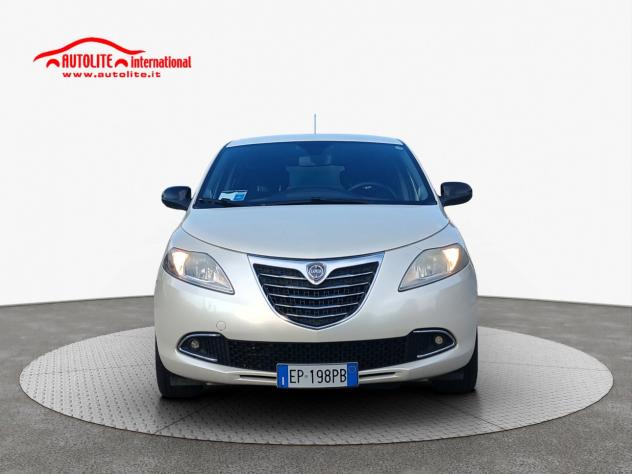 Lancia Ypsilon 5 Porte Ypsilon 1.3 mjt Gold s&s 95cv E5+ - Foto 7