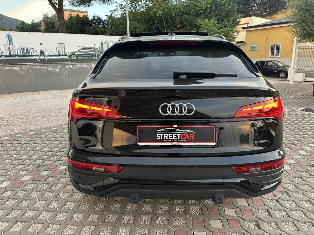 Audi Q5 SPB S LINE - Foto 4