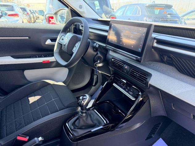 NEW Citroen C3 PureTech 100 Max#RETROCAMERA! - Foto 10