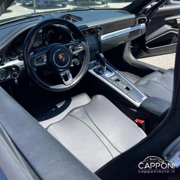 PORSCHE 911 3.0 Carrera 4S Cabriolet rif. 24003191 - Foto 8