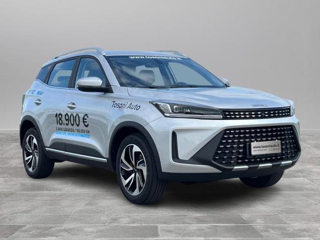 EMC Sei CVT - Foto 2