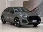 Audi SQ5 Sportback 3.0 TDI quattro tiptronic auto - SERVICE AUDI