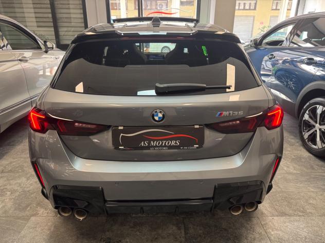 Bmw 135 M xDrive M-Sport Pro Tetto Apribile - Foto 9