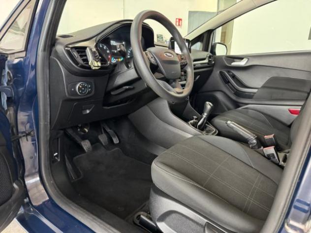 FORD Fiesta 1.1 Start&Stop 5 porte Plus Neopatentati Ok rif. 23998464 - Foto 10
