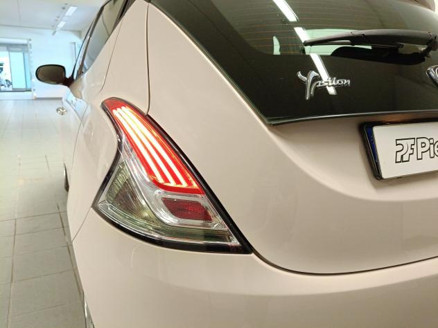 Lancia Ypsilon Ypsilon 1.3 MJT 16V 95 CV 5 porte S&S Gold - Foto 9