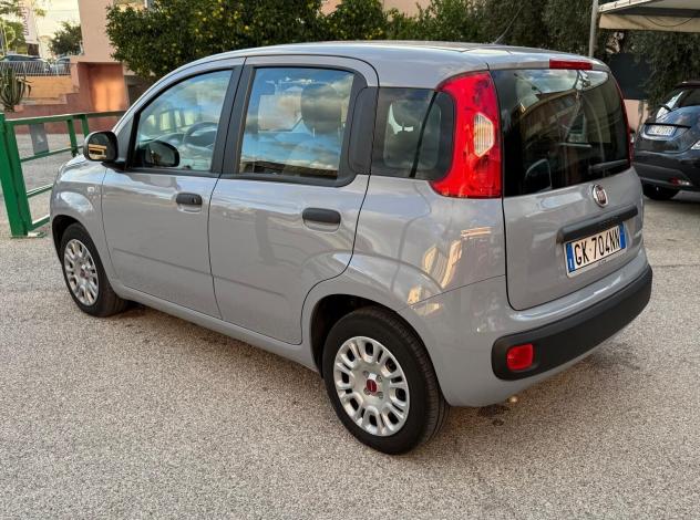Fiat Panda 1.0 FireFly S&S Hybrid - Foto 3