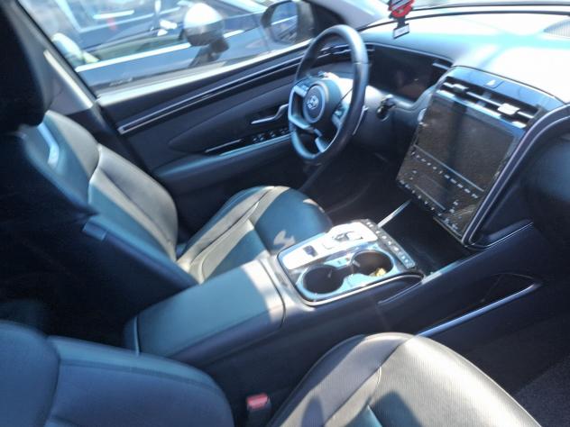Hyundai Tucson III 2021 1.6 hev Exellence Lounge Pack 4wd auto - Foto 5
