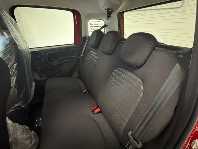 FIAT Pandina 1.0 65cv Hybrid Cross - Foto 7