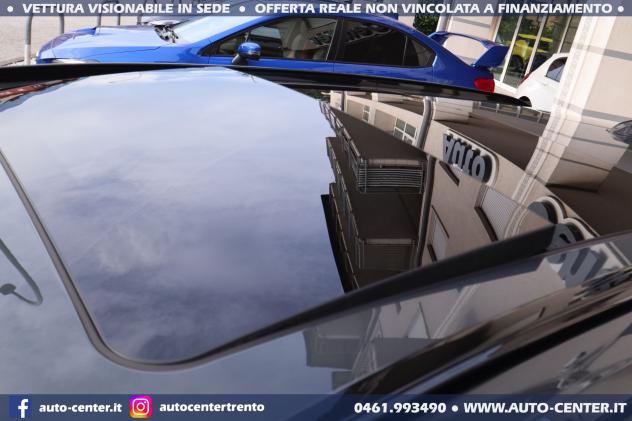 BMW Serie 3 330d Touring xDrive 48V MSport M-Sport *TETTO - Foto 10