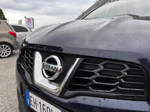 Nissan Qashqai 1.5 dCi DPF Tekna - Foto 8