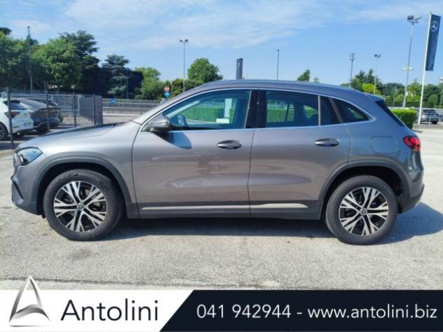 MERCEDES-BENZ GLA 180 Automatic Progressive Advanced Plus *SOLO 8.332 KM rif. 24040213 - Foto 5