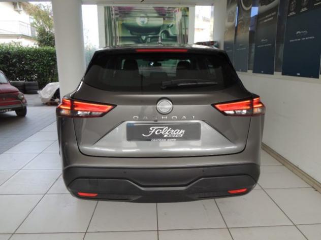 NISSAN Qashqai MHEV 158 CV Xtronic Business rif. 23515113 - Foto 5