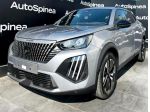Peugeot 2008 PureTech 100 Allure S/S #carplay #sensparkant+post