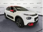 CITROEN C3 3ª serie C3 PureTech 82 Shine
