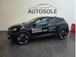 Renault Captur Renault Captur Mild Hybrid 160cv EDC Techno