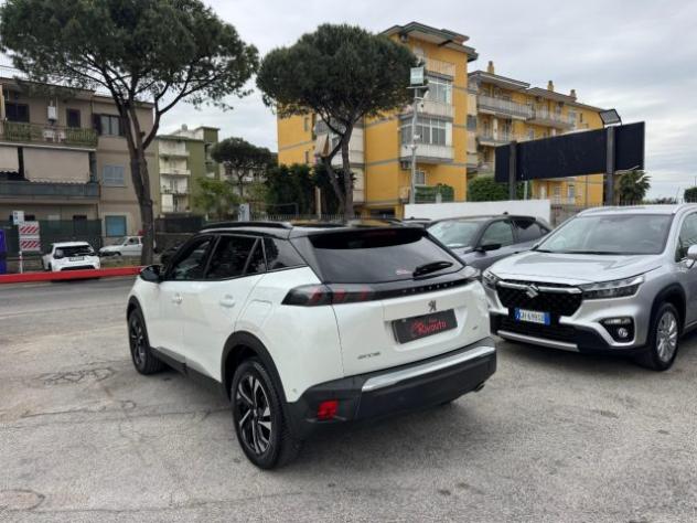 PEUGEOT 2008 BlueHDi 130 S&S EAT8 GT Pack rif. 23786771 - Foto 9