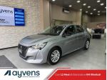 Peugeot 208 PureTech 75 Stop&Start 5 porte Active