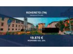 Immobile in asta di 13 m² in vendita a Rovereto