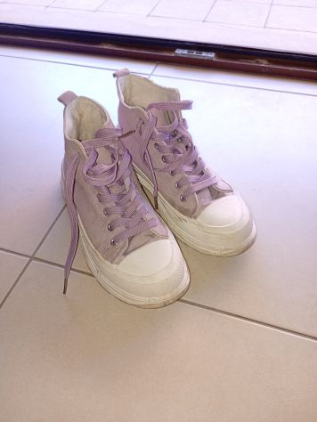 Scarpe da ginnastica