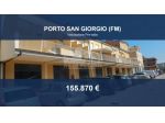 Immobile in asta di 212 m² in vendita a Porto San Giorgio