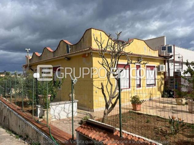 Villa di 129 mq in vendita a Altavilla Milicia - Rif. 4548953