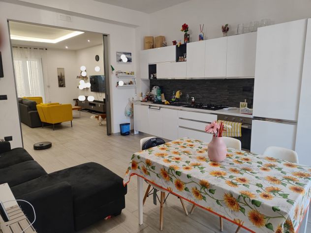 Avellino centro Appartamento ristrutturato