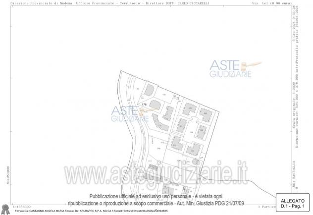 IMMOBILI-IMMOBILE RESIDENZIALE-via delle Macine n.26 - Foto 9