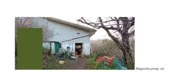 Immobile in asta di 133 m² in vendita a Brogliano - Foto 2