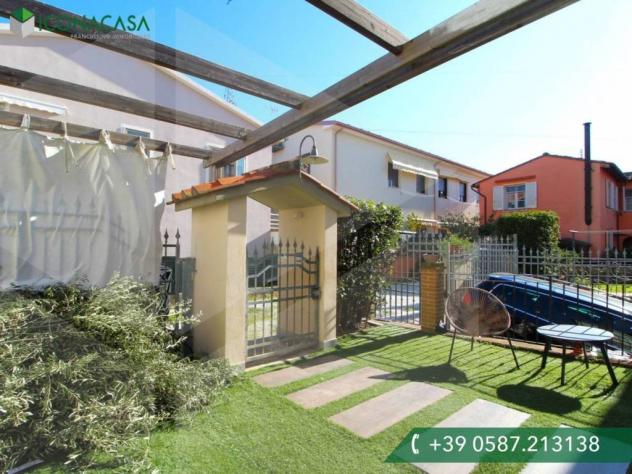 Terratetto in vendita a Calcinaia 135 mq Rif: 1295733 - Foto 6