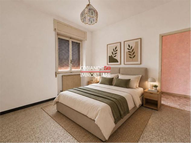 V000868 - CAMBIASCA, TRILOCALE DA RISTRUTTURARE CON CANTINA E GARAGE CONDOMINIALE - Foto 19