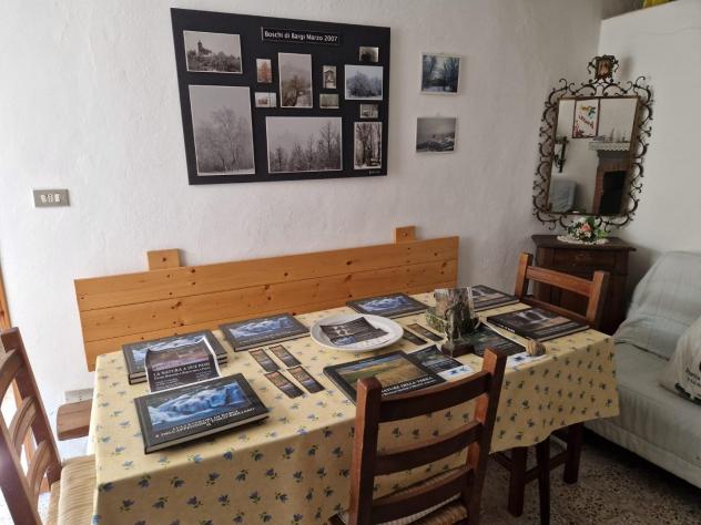 Terratetto in vendita a Bargi - Camugnano 90 mq Rif: 1409399 - Foto 3