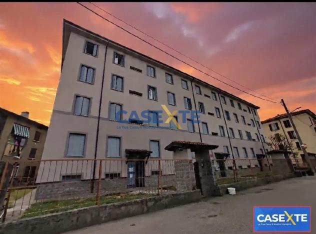 Caravaggio – Luminoso trilocale all'ultimo piano recentemente riqualificato - Foto 11