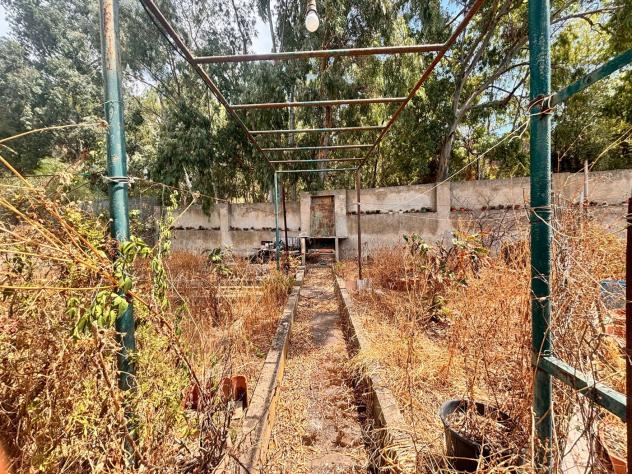Casa Indipendente - Carbonia . Rif.: Cod. rif 3334205VRG - Foto 8