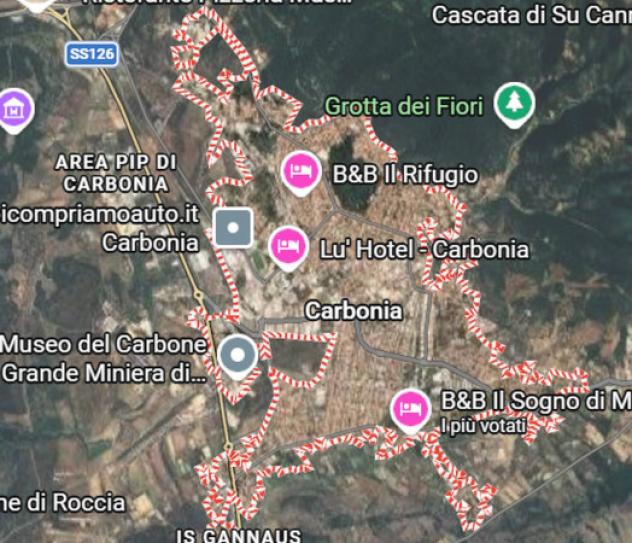 Immobile in asta di 60 m² in vendita a Carbonia - Foto 9